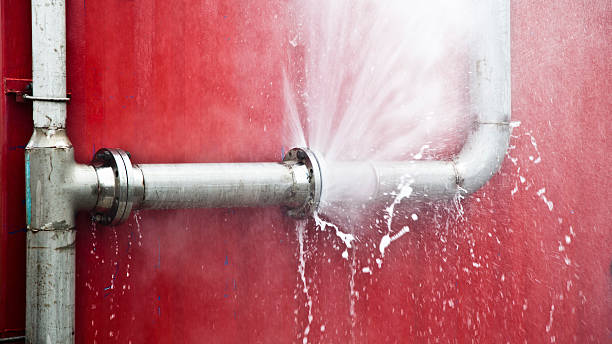 Trusted IL Water damage restoration Experts
